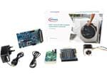 Infineon Technologies PSOC™ Control Kit Motorsteuerungskit