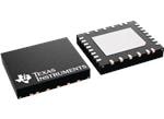 Texas Instruments DRV8376 Integrierter Dreiphasen-FET-Motortreiber