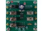 ROHM Semiconductor BD60210FV-EVK-001 Evaluierungsboard