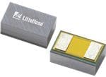 Littelfuse SP432x-01WTG TVS-Dioden