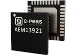 AEM13921 Ultra-Efficient Energy Manager PMIC