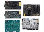 NXP Semiconductors S32K3 Evaluierungsboards für die Automobilindustrie universal