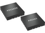 ams OSRAM AS1163 und AS1163B Automotive-LED-Treiber-ICs