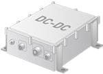 Murata Electronics DC/DC-Wandler für Elektrofahrzeuge