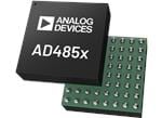 Analog Devices Inc. AD4853 1-MS/s-Datenerfassungssystem