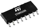 STMicroelectronics STNRG599 Resonanz-Halbbrücken-Controller