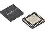 Renesas Electronics RA2T1 64 MHz MCUs der Einstiegsklasse für Motorsteuerungen