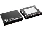 Texas Instruments DRV8376-Q1 Integrierte 3-Phasen-FET-Motortreiber