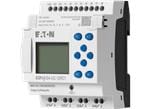 Eaton Electrical easyE4 Nano Programmable Logic Controllers