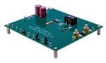 Analog Devices Inc. EVAL-LTC7897-AZ Evaluierungsboard