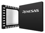 Renesas Electronics RAA48930x 3-Stufen synchrone Abwärtswandler