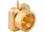 Amphenol RF SMPM Nicht-magnetische Steckverbinder