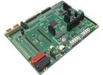 Infineon Technologies TLE9166EQ EVALBOARD Evaluierungsboard