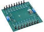 Texas Instruments TMUX73XXF-EVM Multiplexer-Evaluierungsmodul