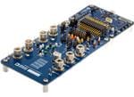 Analog Devices Inc. MAX98415A/MAX98425A Evaluierungssysteme