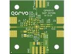 Qorvo QPA9510EVB 900 MHz GSM Evaluierungsboard