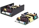CUI Inc VOF-280B AC/DC-Netzteile