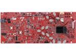 Texas Instruments TRF-LSC-AFE7950EVM Evaluierungsmodul