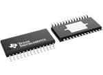 Texas Instruments LP8873-Q1 LED-Hintergrundbeleuchtungstreiber