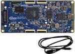 Infineon Technologies EZ-USB™ FX20 USB-MIPI-Kamera-Demo-Kit