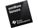 Texas Instruments AWRL6844 mmWave-Radarsensor