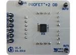 Infineon Technologies SMART7 PROFET™+2 12-V-Tochterboards