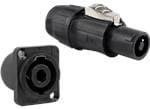 Speakerlatch™ Steckverbinder