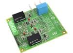 STMicroelectronics EVALSTGAP2SAC Demonstrationsboard