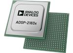 Analog Devices Inc. ADSP-2183x/-SC83x Hochleistungs-SHARC®-FX-DSPs