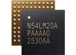 nRF54LM20A System-on-Chip (SoC)