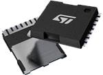 STMicroelectronics SGT070R70HTO E-Mode-PowerGaN-Transistor