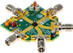 Analog Devices Inc. ADRF5050-EVALZ Evaluierungsboard