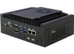 iBASE Technology ASB210-962H Edge AI Computing Systems