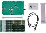 Texas Instruments LP8870Q1EVM Evaluierungsmodul