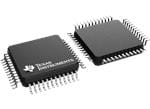 Texas Instruments MSPM0G351x-Q1 Mischsignal-MCUs