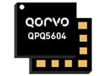 Qorvo QPQ5604 Bulk-Akustikwellen-Bandpassfilter