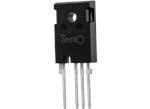 GEN3 1.200-V-SiC-MOSFET Diskrete Bauteile