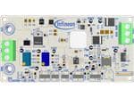 Infineon Technologies TLD6098-12B_EVAL Boost LED-Treiber PCB-Board