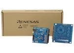 Renesas Electronics RSSK-RA0L1 Evaluierungssystem