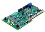 Analog Devices Inc. EVAL-AD7091R-8ARDZ Evaluierungsboard