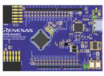 Renesas Electronics FPB-RA0E2 Schnelles Prototyping-Board