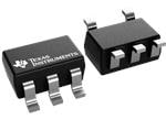 Texas Instruments LMV34x/LMV34x-Q1 Rail-to-Rail-Operationsverstärker