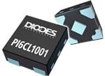 Diodes Incorporated PI6CL1001 Niederspannung LVCMOS Taktpuffer