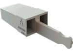 Amphenol Network Solutions Transceiver-Stecker