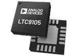 Analog Devices / Maxim Integrated LTC9105 IEEE 802.3af/at/bt PoE PD- Regler