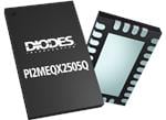 PI2MEQX2505Q 2,5 Gbps MIPI CSI-2/DSI D-PHY ReDriver