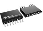 Texas Instruments UCC21351x-Q1 Gate-Treiber