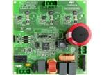 STMicroelectronics EVSTDRVG611MC Evaluierungsboard
