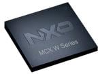 NXP Semiconductors MCX W23 Drahtlose Mikrocontroller 