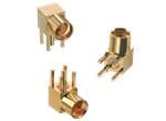 Würth Elektronik WR-MMCX Mini-Koaxialsteckverbinder